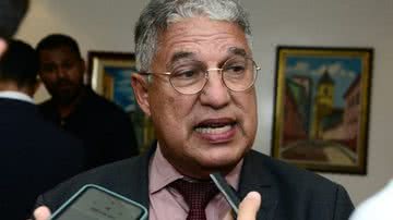Dinaldo Silva / BNews