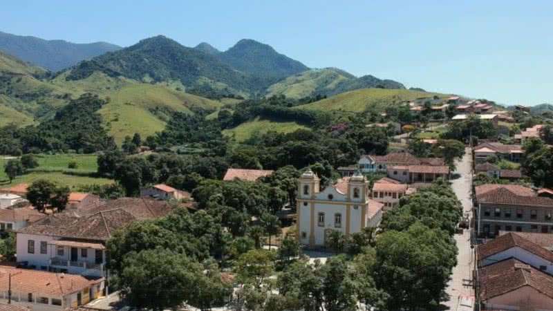 Divulgação / PMSJB