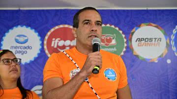 Sérgio Pedreira / BNews