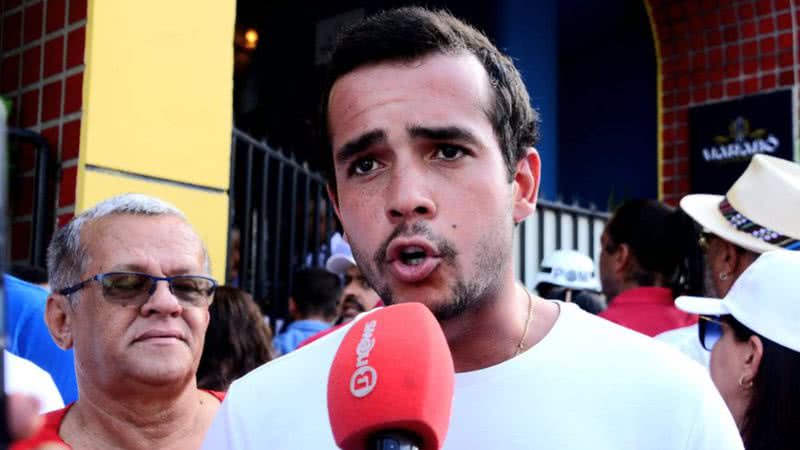 Dinaldo Silva / BNews