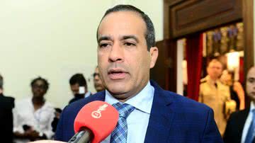 Dinaldo Silva / BNews