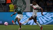Cesar Greco / Palmeiras