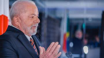 Ricardo Stuckert / PR