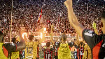 Victor Ferreira / EC Vitória