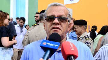 Dinaldo Silva / BNews