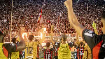Victor Ferreira / EC Vitória