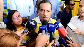 Dinaldo Silva / BNews