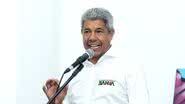 Dinaldo Silva/BNews