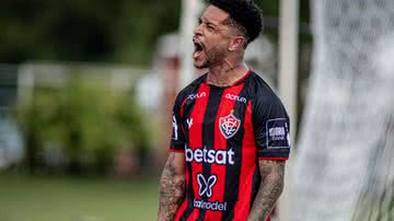 Victor Ferreira / EC Vitória