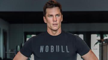 Reprodução / Redes Sociais / Instagram / @tombrady