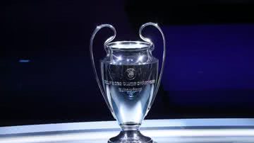 Divulgação / UEFA