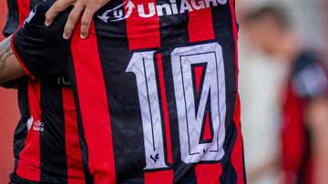 Victor Ferreira / EC Vitória