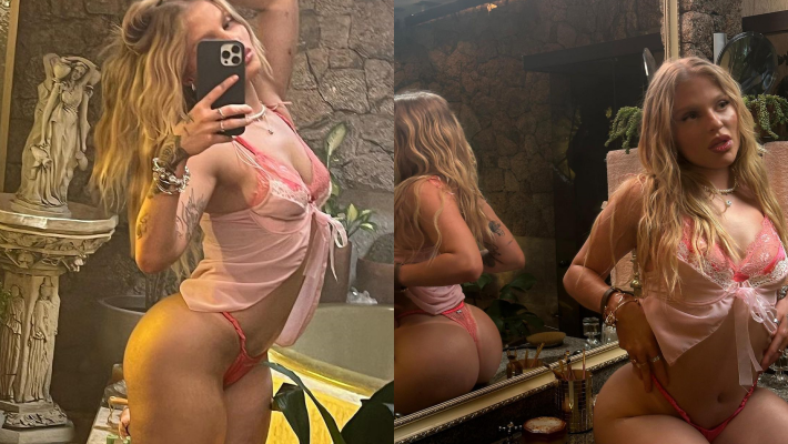 Reprodução / Redes Sociais