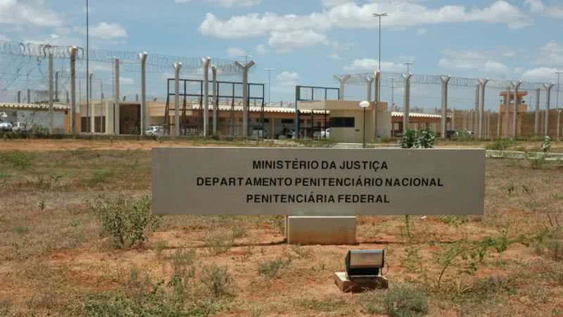 Divulgação PF