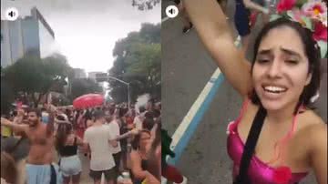 Reprodução Redes sociais