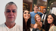 Reprodução / Redes Sociais