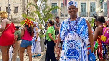 Nilson Marinho/BNews