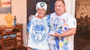 Reprodução/Instagram @brunogmonteiro