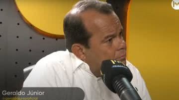 Reprodução/ YouTube