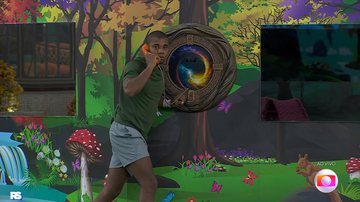 Reprodução/Globoplay