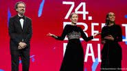 Reprodução/X/@berlinale