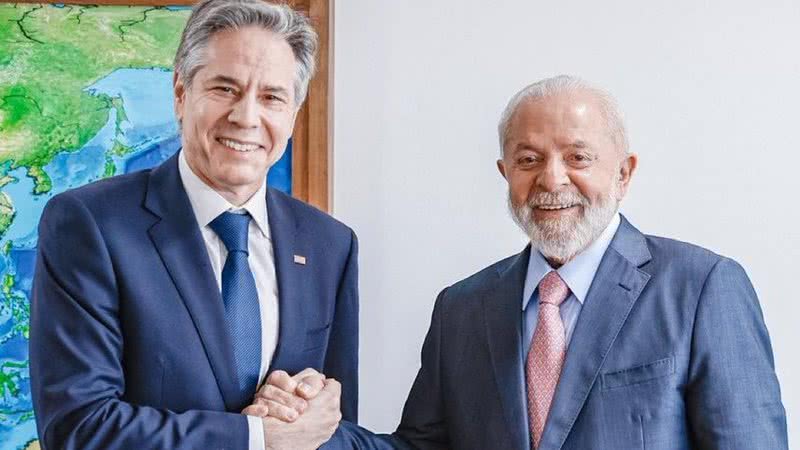 Reprodução / X