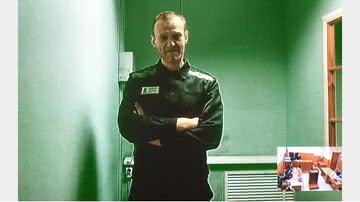 Reprodução do Twitter @ @Gerashchenko_en