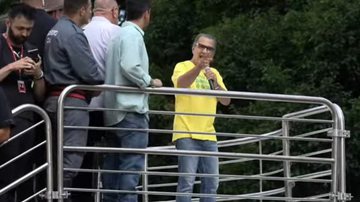 Reprodução de Vídeo/Youtube/Silas Malafaia