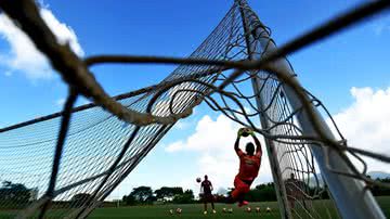 Mailson Santana/ Fluminense Futebol Clube