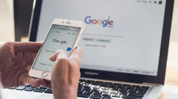 Divulgação/Google