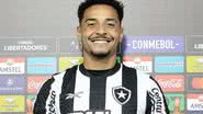 Divulgação: Vítor Silva/BFR