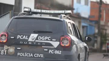 Divulgação/PC-AL