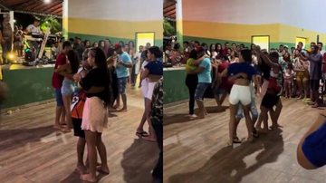 Reprodução / Redes Sociais