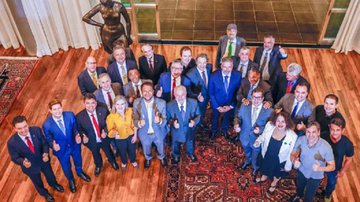 Ricardo Stuckert / PR