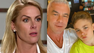 Reprodução / RecordTV e Redes Sociais