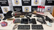 Divulgação/SSP-BA