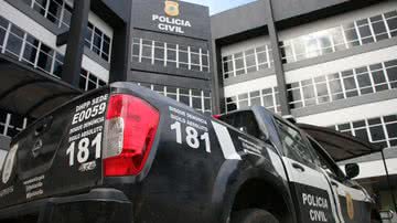 Ilustrativa/Ascom PCBA