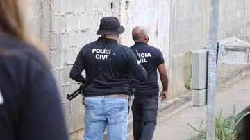 Divulgação/PC-BA