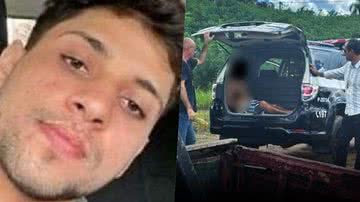 Reprodução/Redes sociais