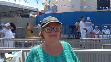 Imagem: Bruno Guena/BNews