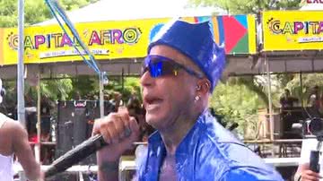 Reprodução/TV Bahia