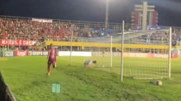 Reprodução/Redes Sociais