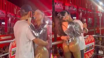 Reprodução/Redes Sociais