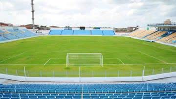 Reprodução/Esporte Clube Bahia/Twitter