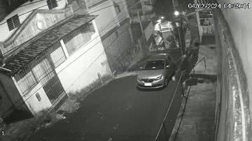 Reprodução/ vídeo