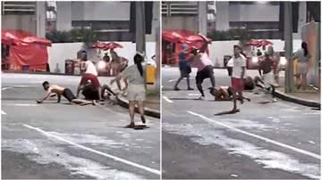 Reprodução/ vídeo