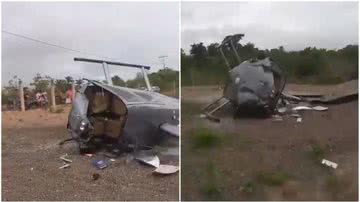 Reprodução/ vídeo