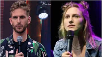 Reprodução