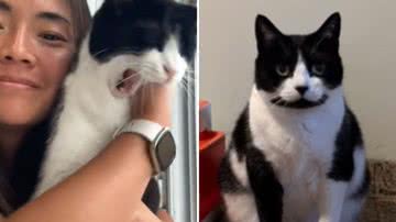 Reprodução / Redes Sociais