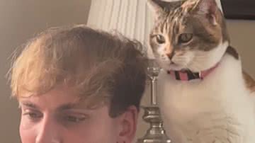 Reprodução / Redes Sociais